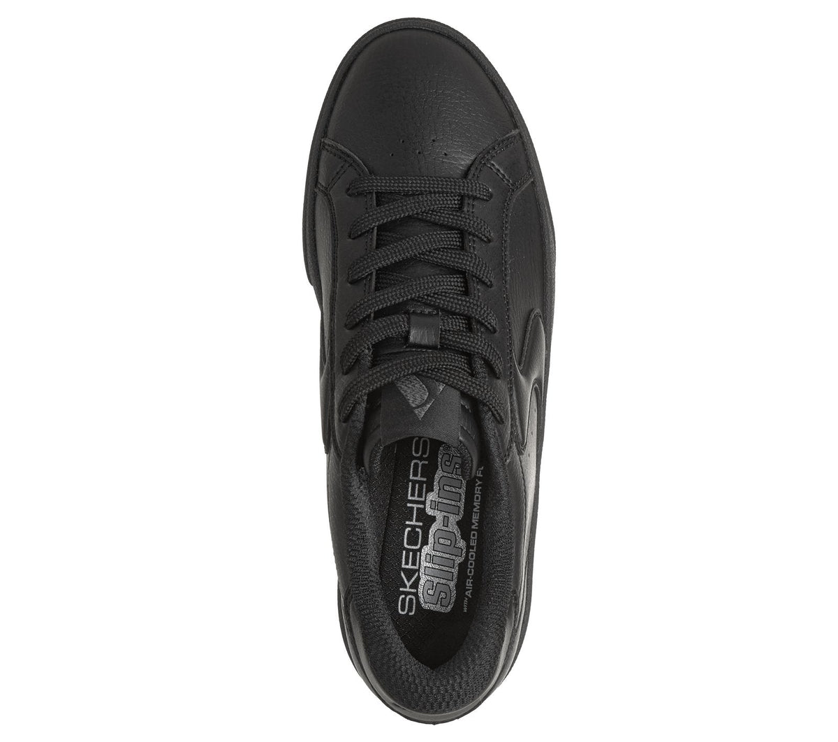 Skechers Slip-ins: Belmont - Elevated Attitude