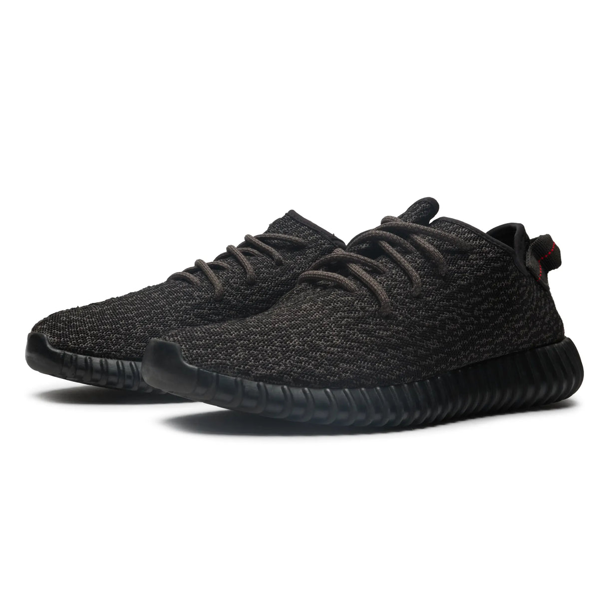 Preloved - Adidas Yeezy Boost 350 Pirate Black (2015) Sneakers