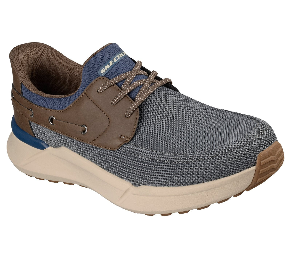 Skechers Slip-ins Relaxed Fit: Toliver - Ramiro