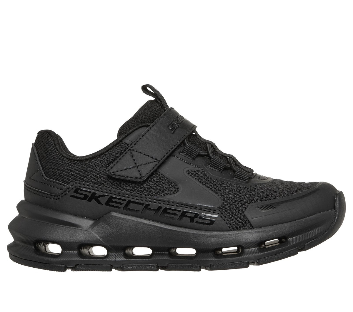 Glide-Step Plus, BLACK