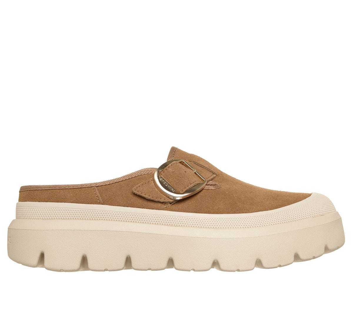 Relaxed Fit: Keepsakes St.
