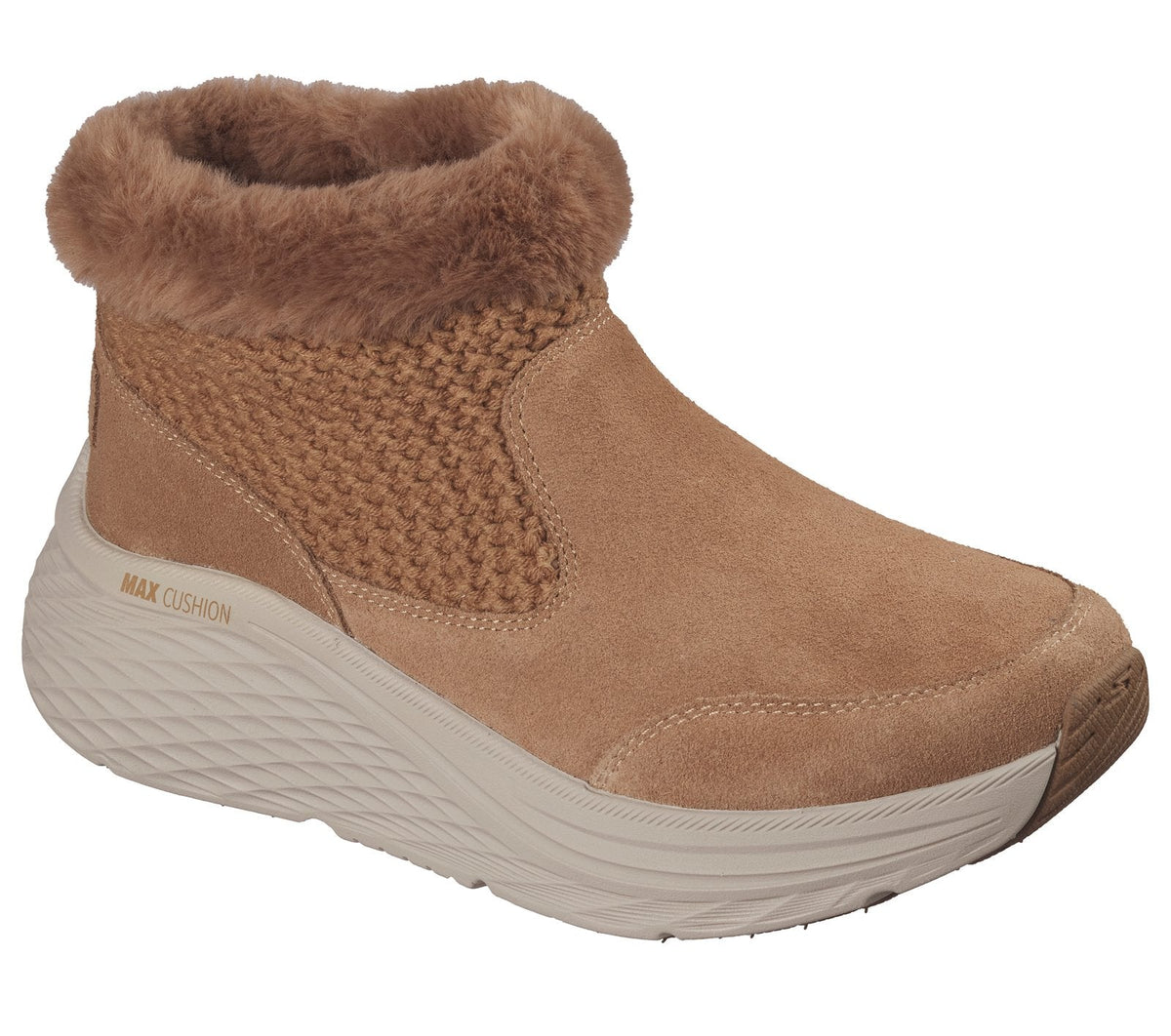 Max Cushioning Elite 2.0 Boot - Selena