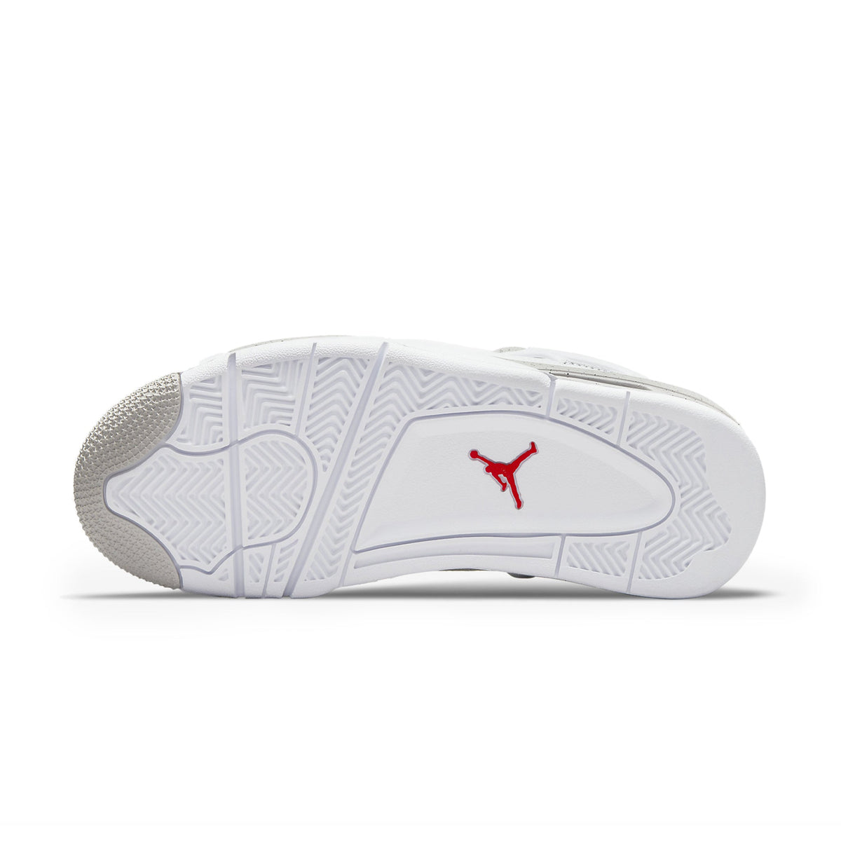 Air Jordan 4 Retro White Oreo (2021) (GS) Sneakers