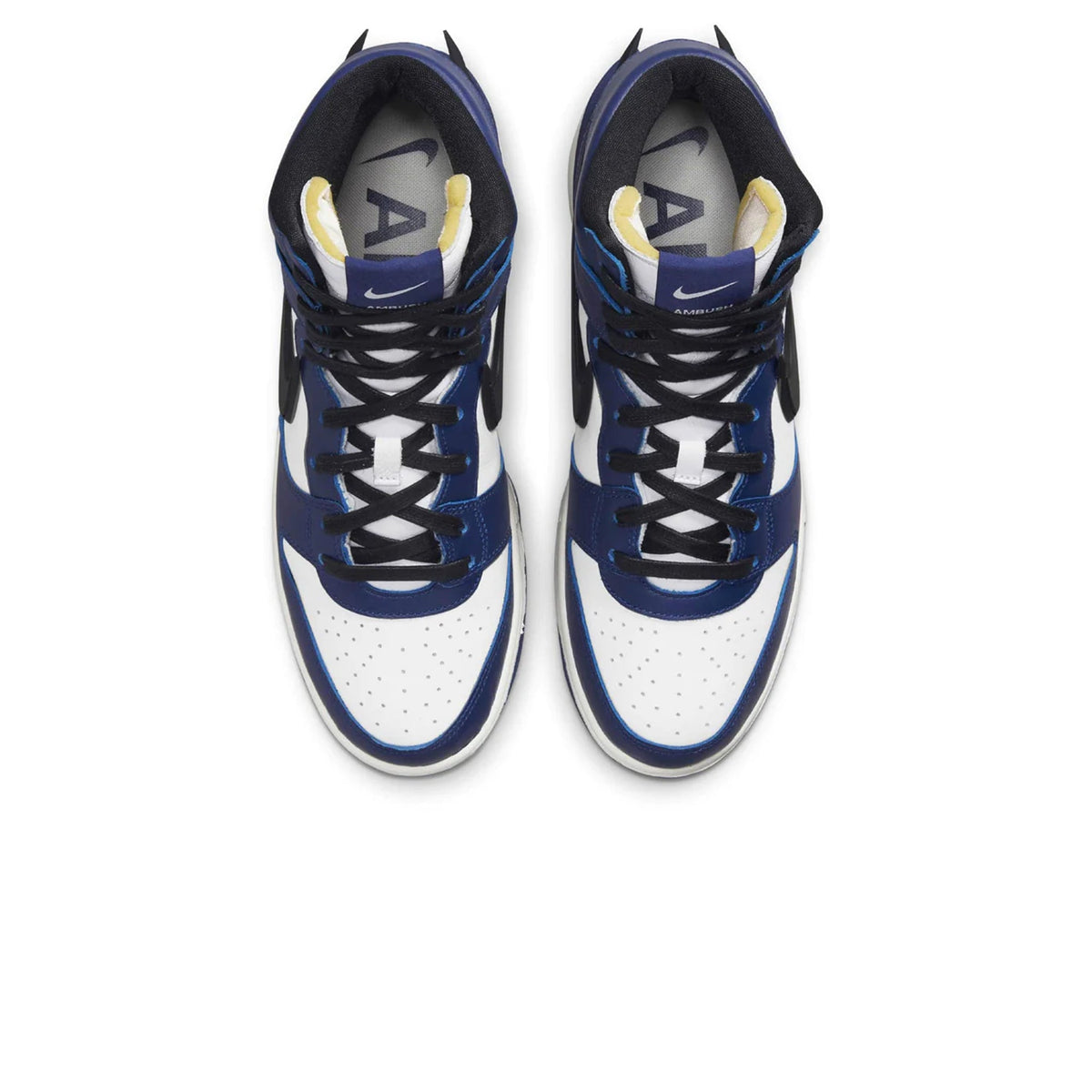Nike Dunk High Ambush Deep Royal Sneaker - Blue