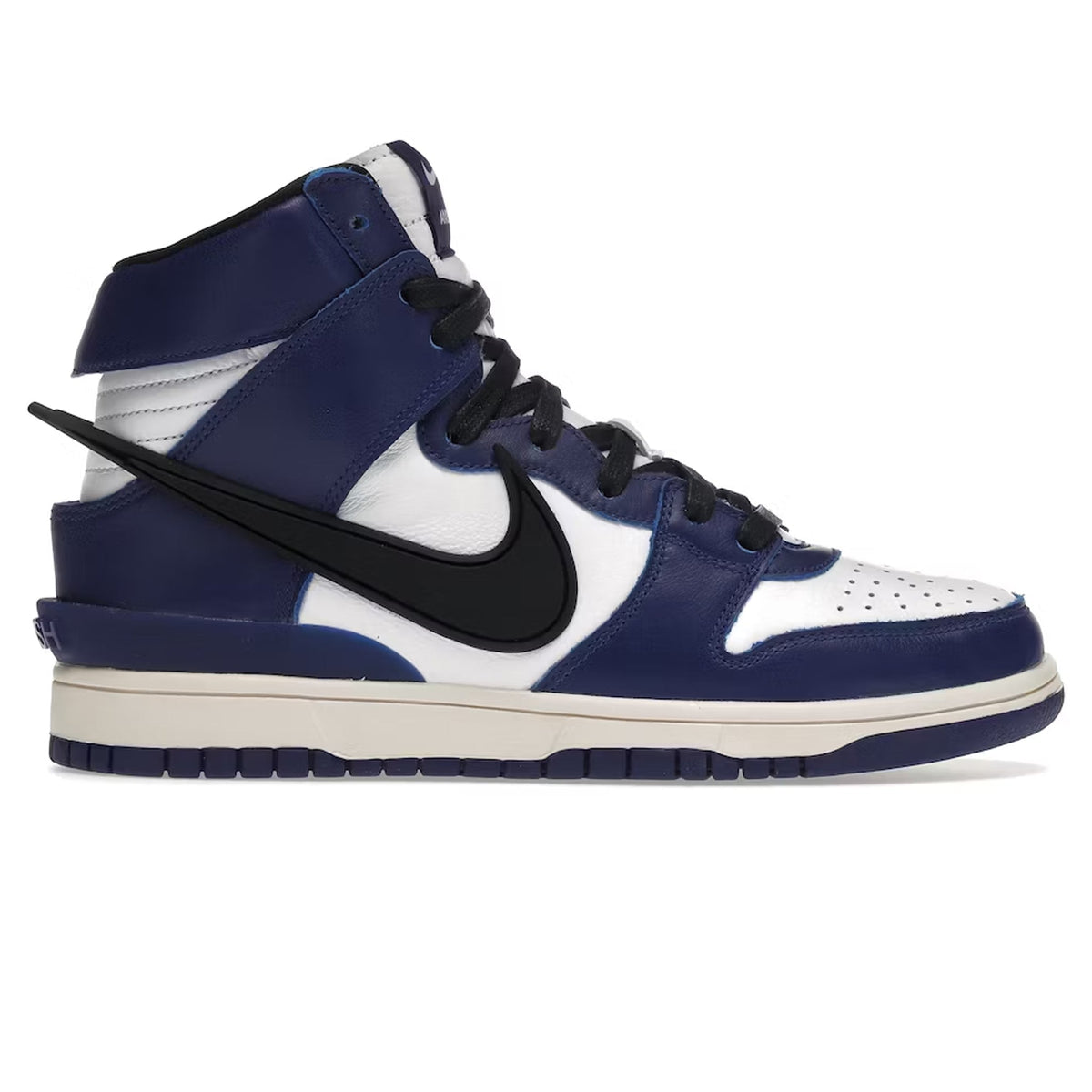 Nike Dunk High Ambush Deep Royal Sneaker - Blue