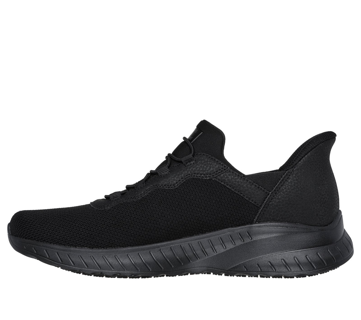 Skechers Slip-ins Work Slip-Resistant: Squad Chaos - Stivig