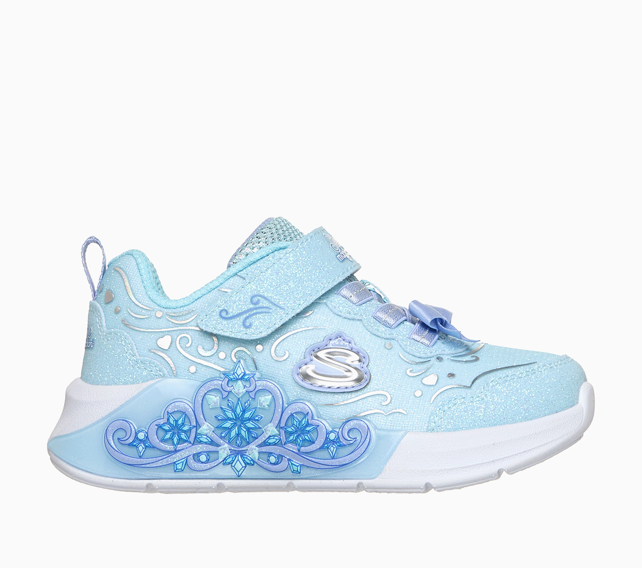 S-Lights: Lil Princess Steps