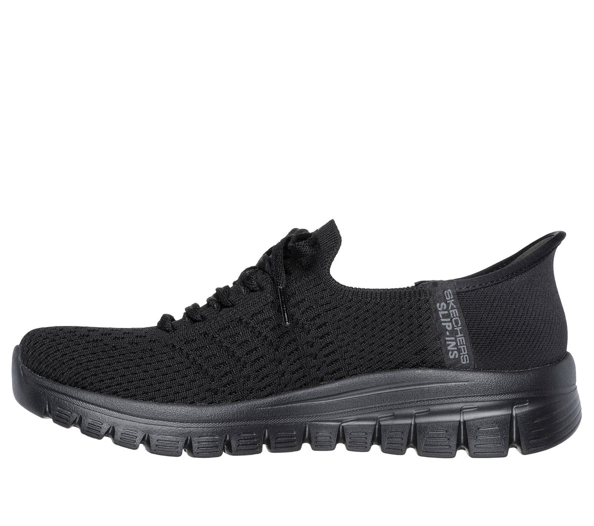 Skechers Slip-ins: Graceful - First Blush