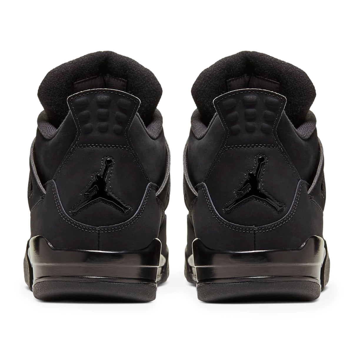 Air Jordan 4 Retro Black Cat (2020) Sneakers