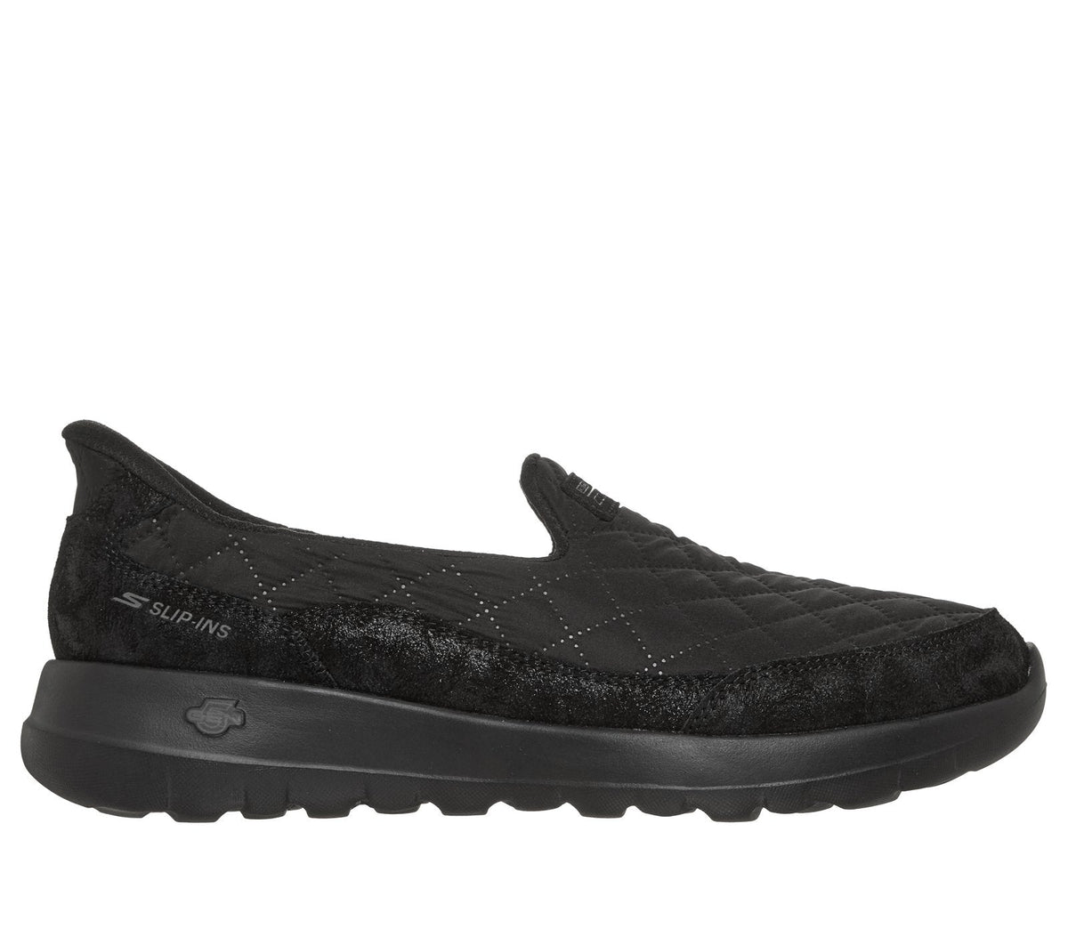 Skechers Slip-ins: GO WALK Joy - Cozy Fit Cozy Easy