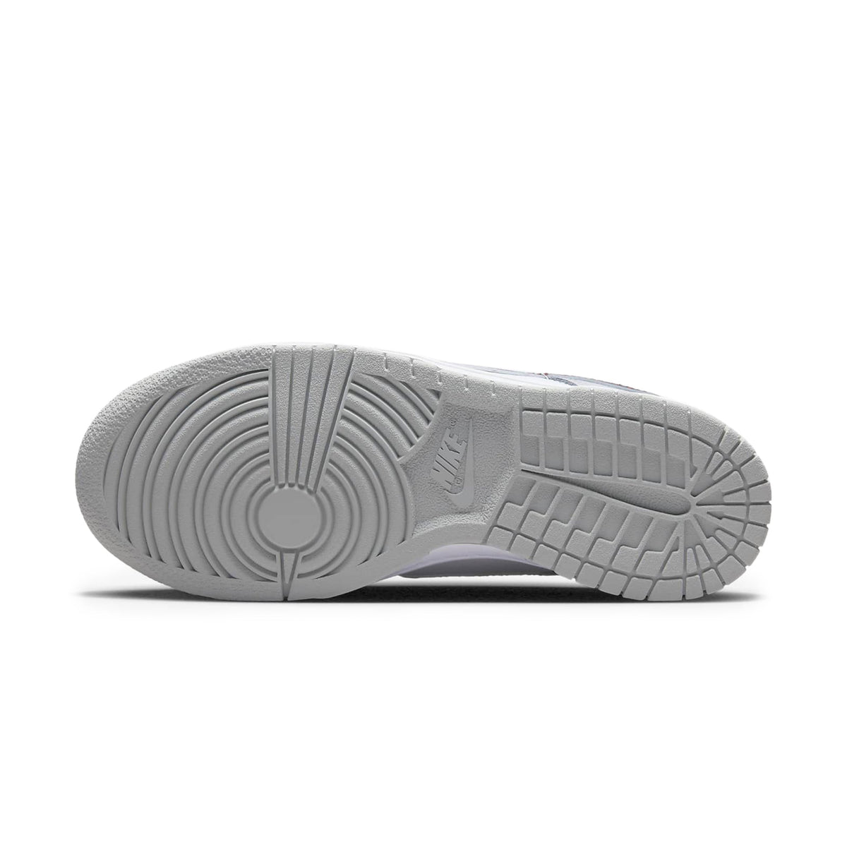 Nike Dunk Low Jackpot (GS) Sneakers - Grey