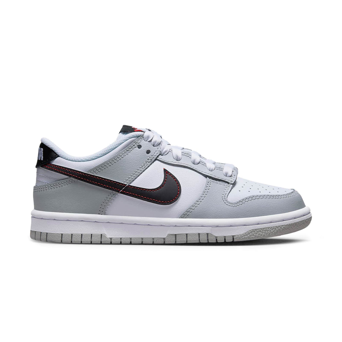 Nike Dunk Low Jackpot (GS) Sneakers - Grey