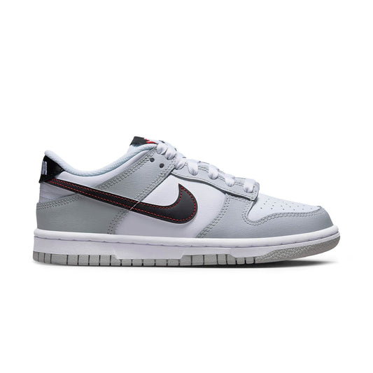Nike Dunk Low Jackpot (GS) Sneakers - Grey