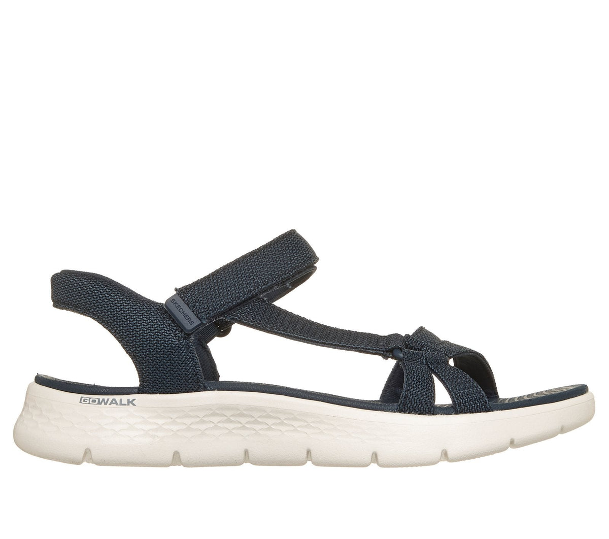 Skechers Slip-ins: GO WALK Flex Sandal - Radiant