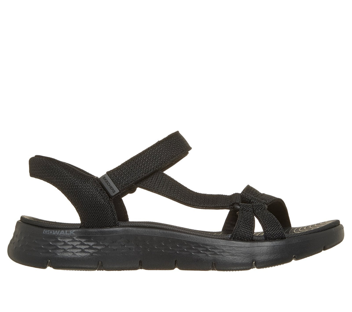 Skechers Slip-ins: GO WALK Flex Sandal - Radiant
