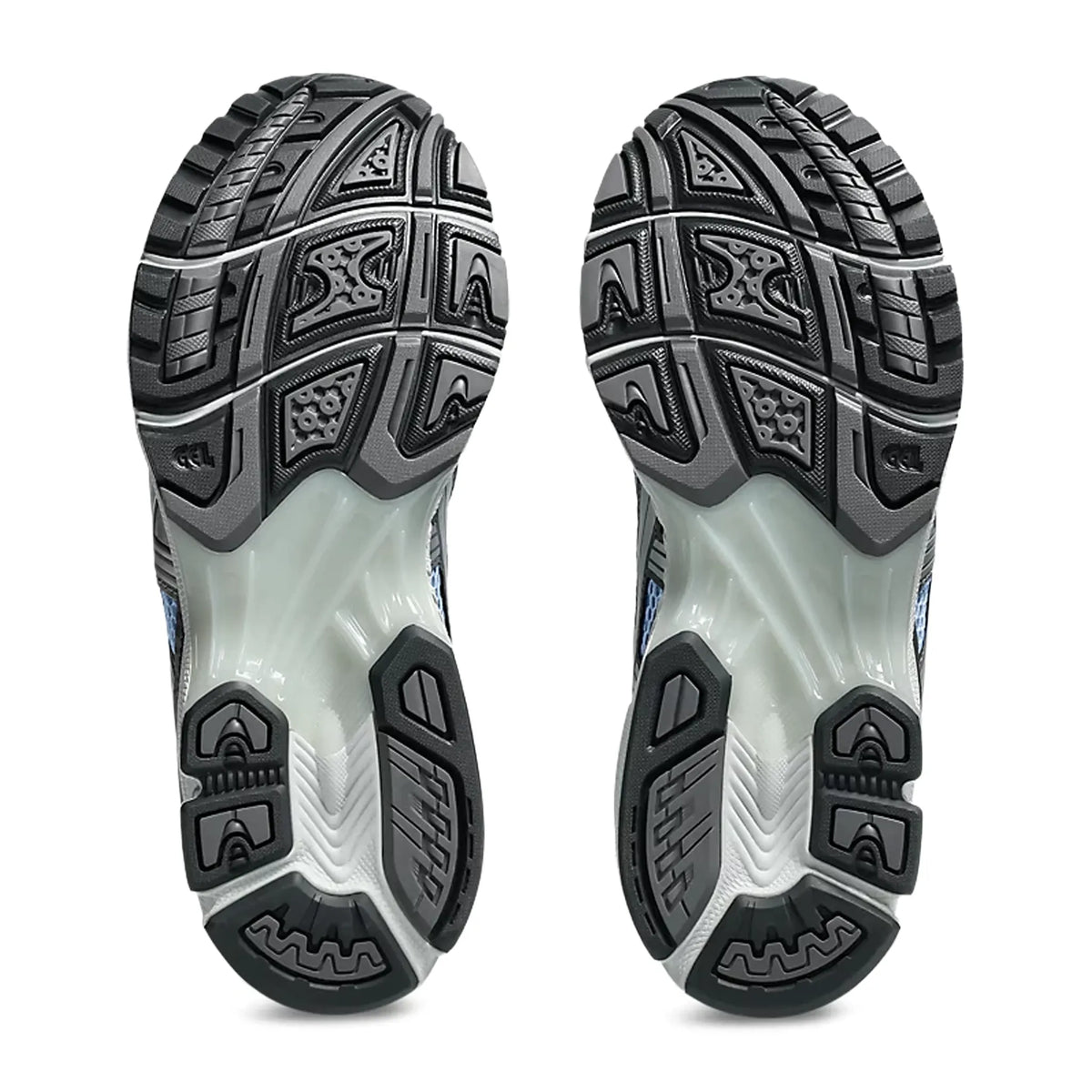 ASICS Gel-Kayano 14 Dolphin Grey Pure Silver Sneakers