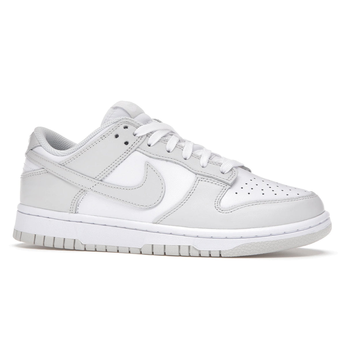 Nike Dunk Low Photon Dust - Women's Sneakers - Grey