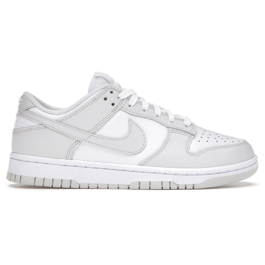 Nike Dunk Low Photon Dust - Women's Sneakers - Grey