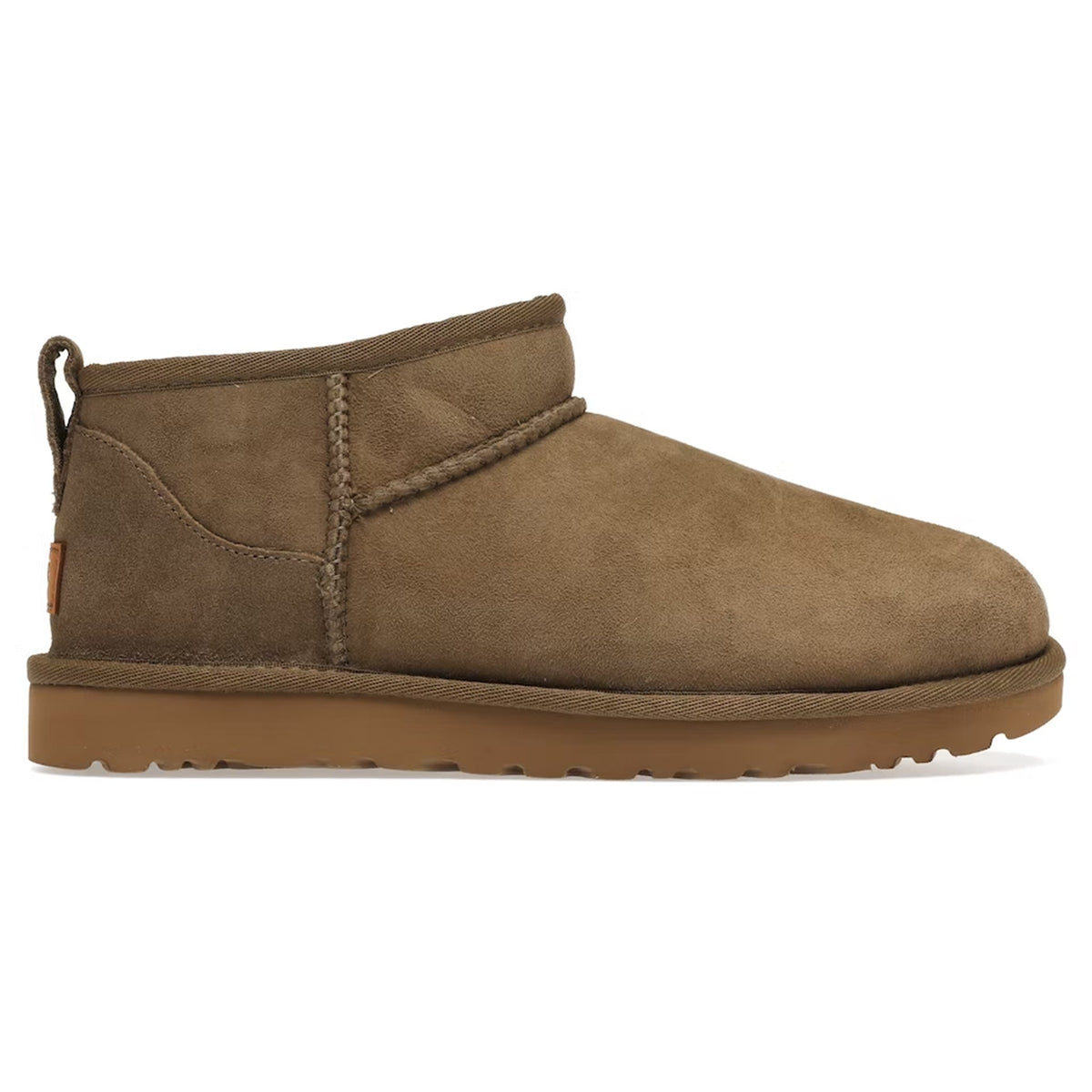 UGG Classic Ultra Mini Antilope - Women's Boots - Brown