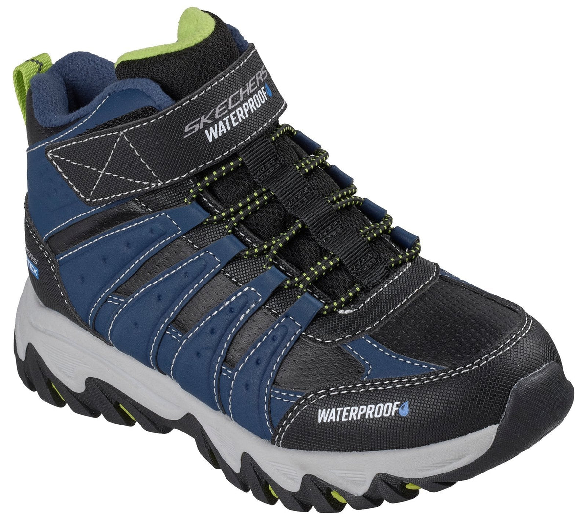 Rugged Ranger - Hydro-Trek