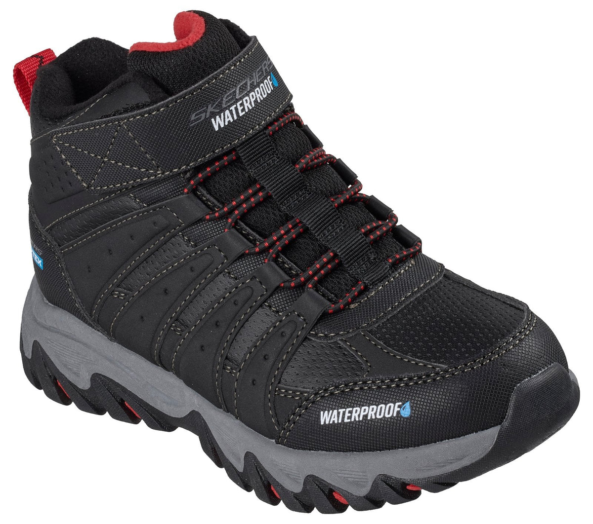 Rugged Ranger - Hydro-Trek