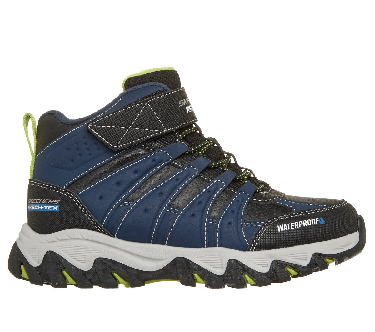 Rugged Ranger - Hydro-Trek, NAVY