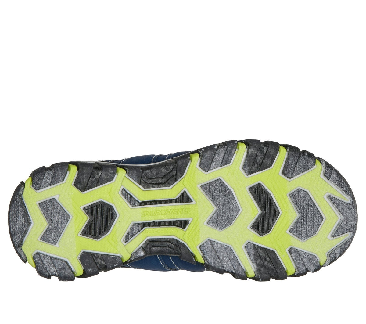 Rugged Ranger - Hydro-Trek