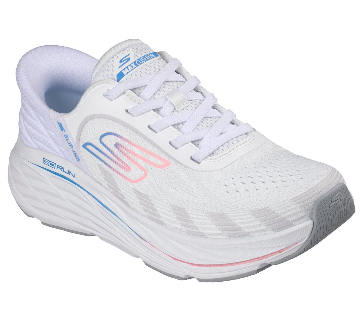 Skechers Slip-ins: Max Cushioning Elite 3 - Lenara
