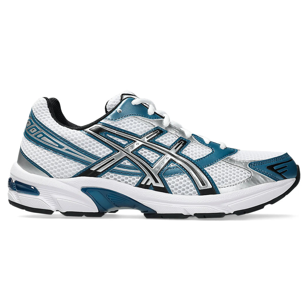 ASICS Gel-1130 Restful Teal White Sneakers