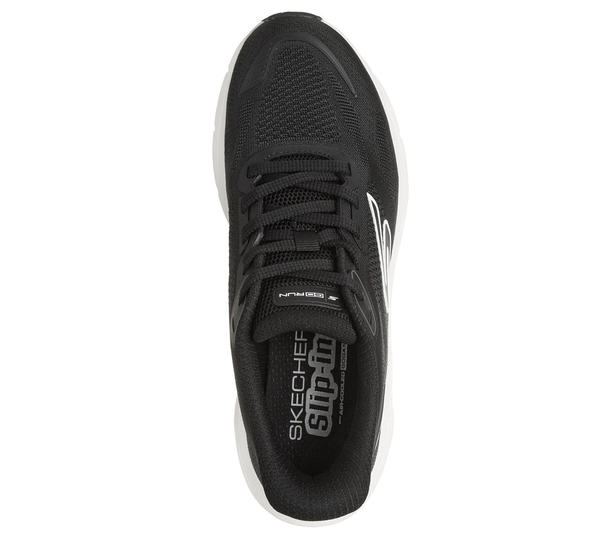 Skechers Slip-ins: Glide-Step Vortex - Rapid Edge