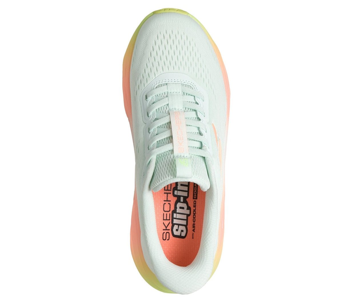 Skechers Slip-ins: Max Run