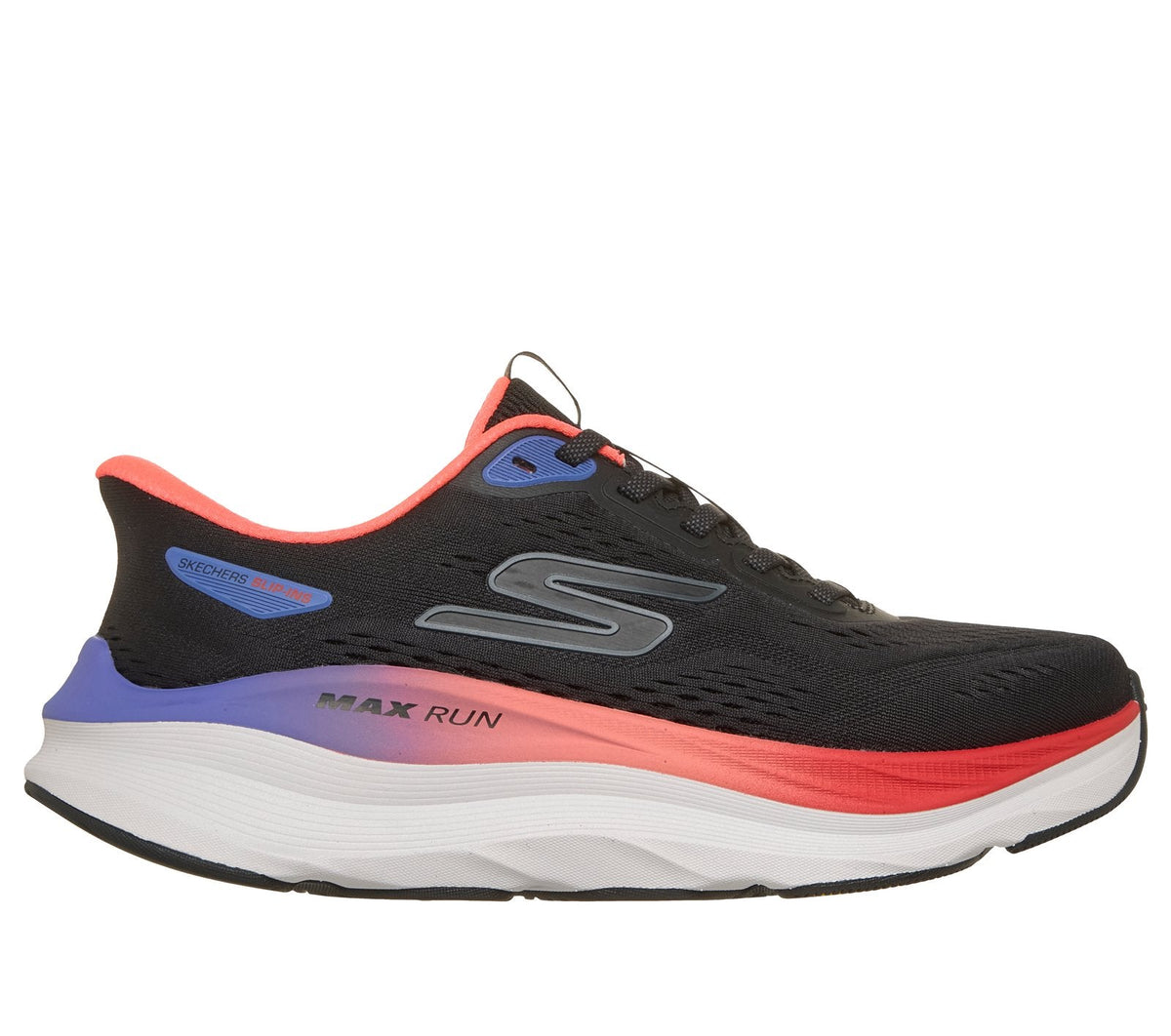 Skechers Slip-ins: Max Run