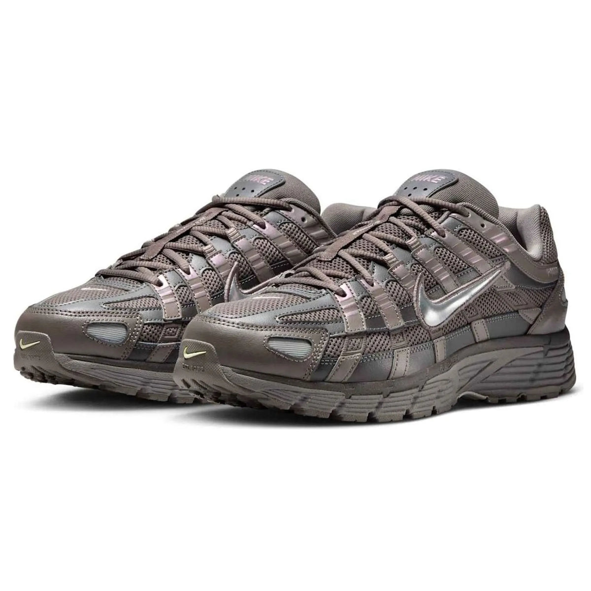 Nike P-6000 Cave Stone Sneakers