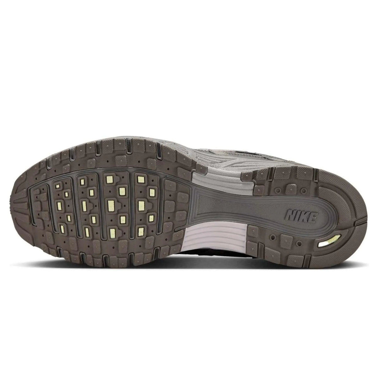 Nike P-6000 Cave Stone Sneakers