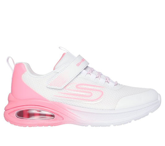 Microspec Max Advance - Fly 3.0, WHITE / HOT PINK