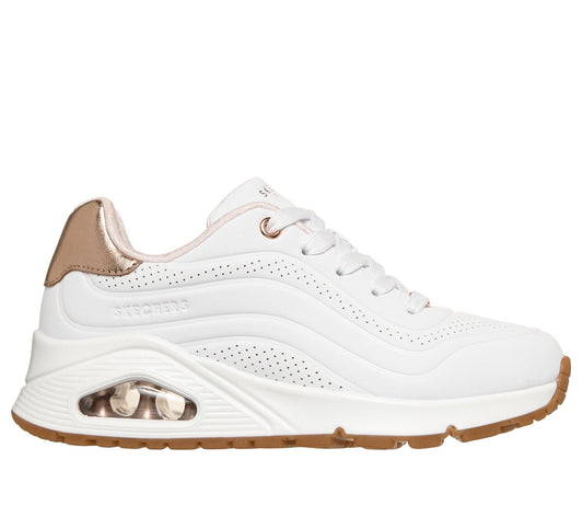 UNO Gen1 - Shimmer Wave, WHITE