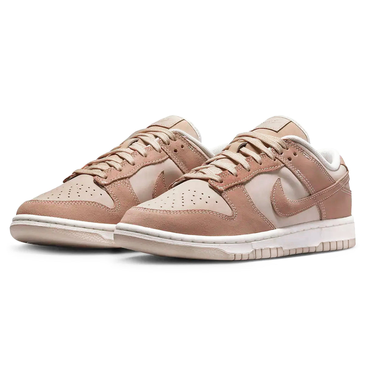 Nike Dunk Low SE Sand Drift - Women's Sneakers - Beige