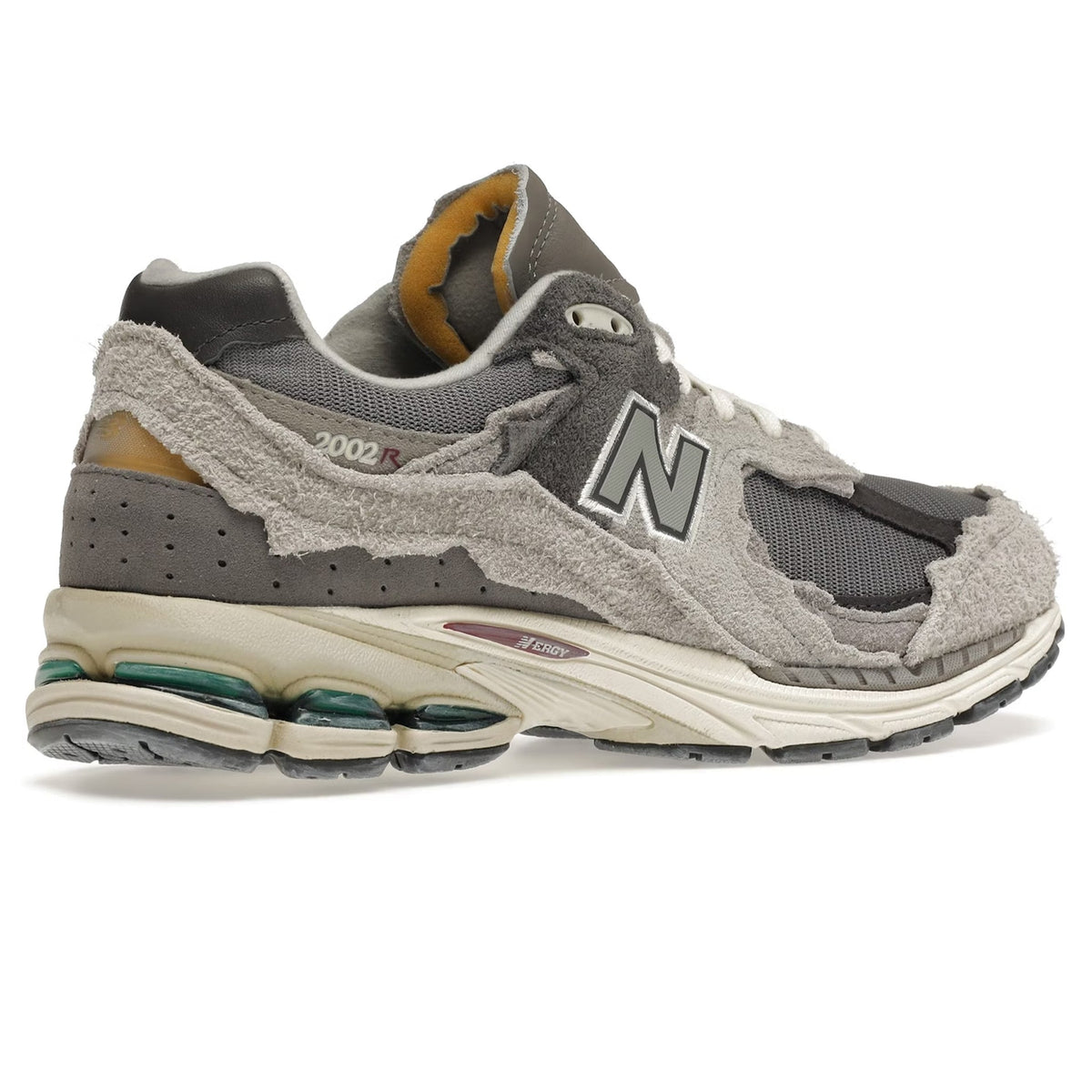 New Balance 2002R Protection Pack Rain Cloud Sneakers