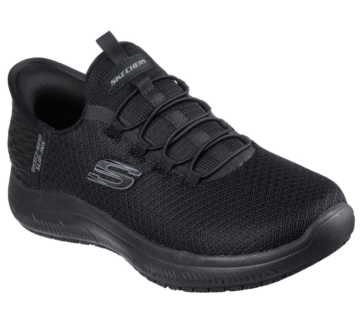 Skechers Slip-ins Work: Summits SR - Enslee