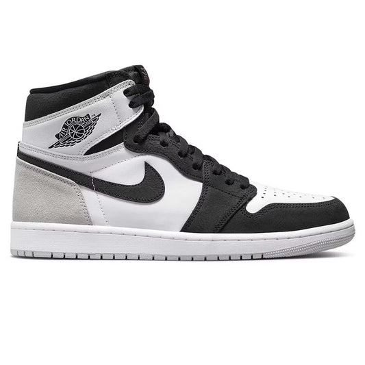 Air Jordan 1 Retro High OG Stage Haze Sneakers - Grey