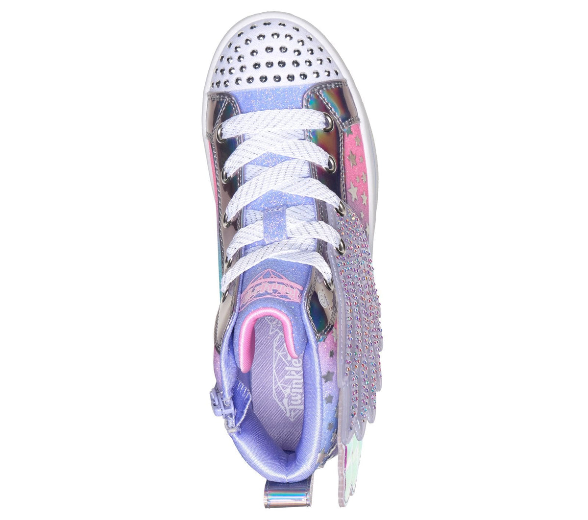 Twinkle Toes: Twi-Lites 2.0 - Dreamy Wings