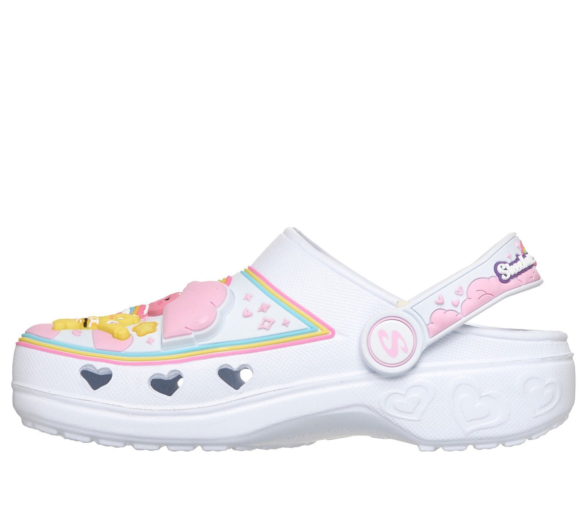 Care Bears: Foamies Sweetheart - Care Bears Sweeties
