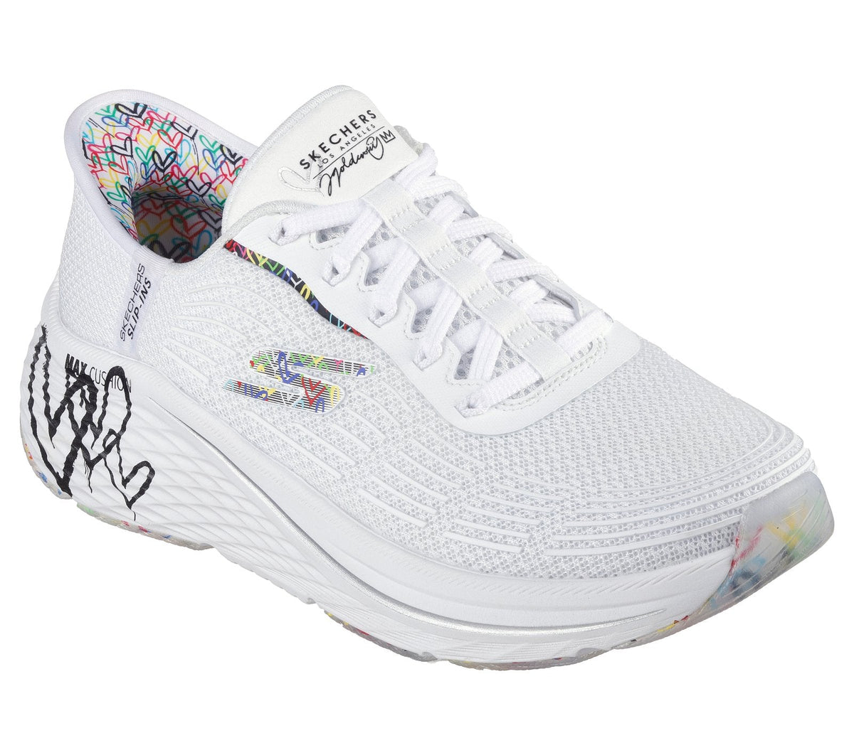 Skechers Slip-ins JGoldcrown: Max Cushioning Elite 2.0 - Osceola
