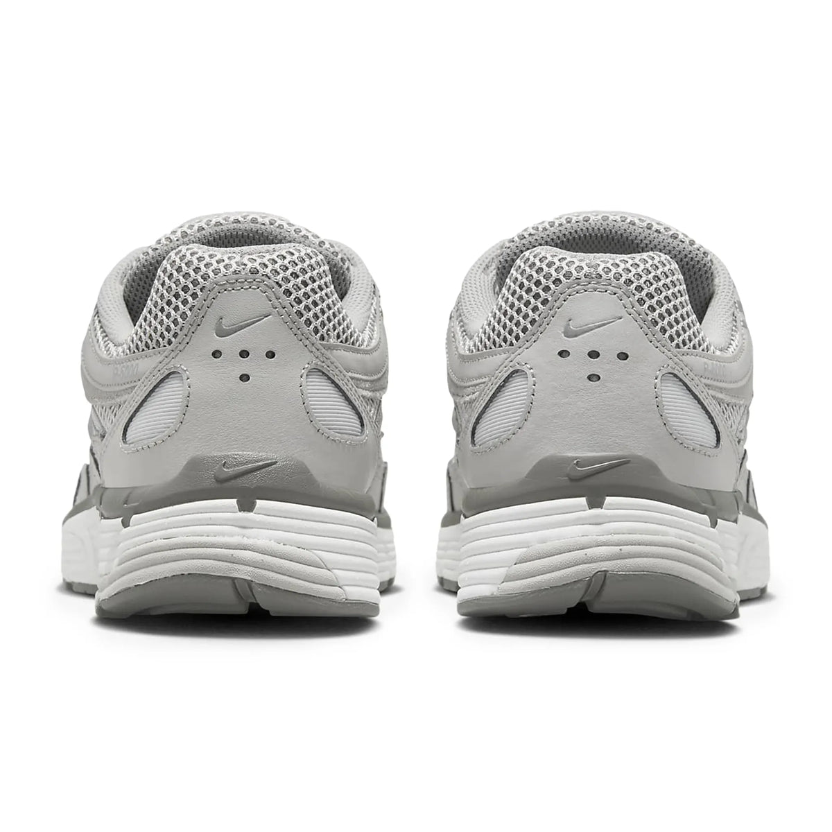 Nike P-6000 Premium Light Iron Ore Sneakers