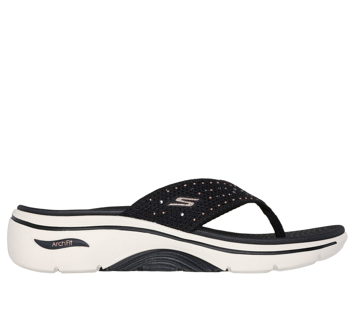 GO WALK Arch Fit 2.0 Sandal - Claire