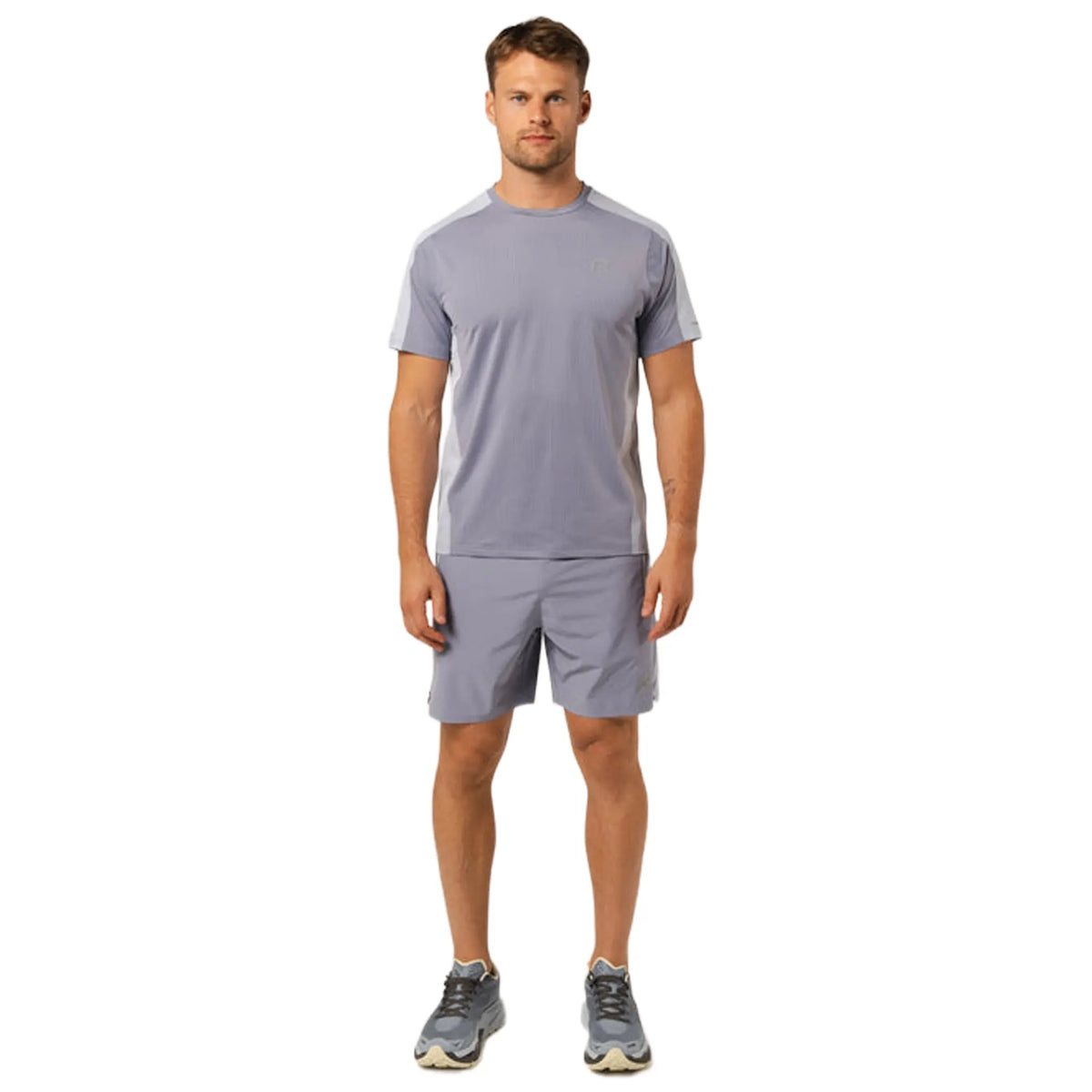 Reprimo Nova Aluminum Arctic Cloud Shorts