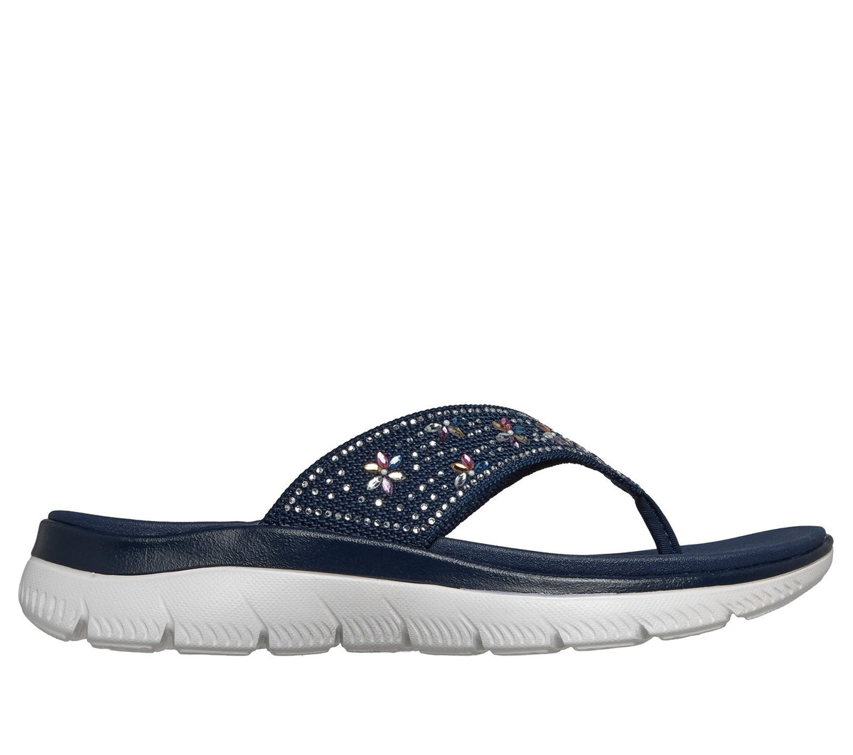 Summits Sandal - Blooming Bright