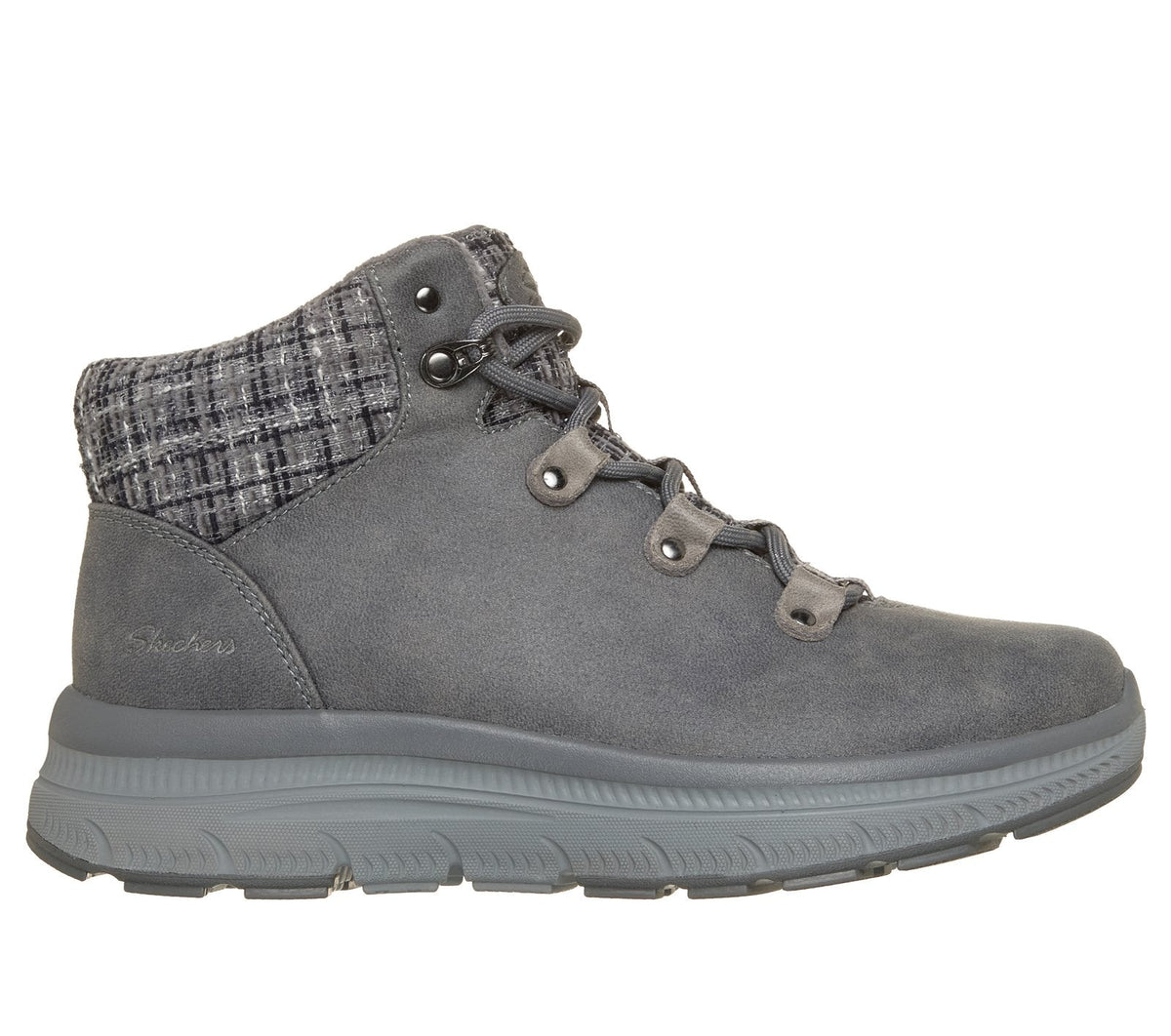 Relaxed Fit: Summits Plus Boot - Fierce Instincts
