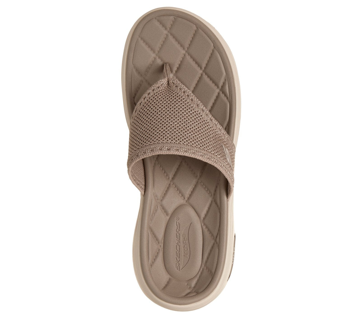 GO WALK Arch Fit 2.0 Sandal - Ashley