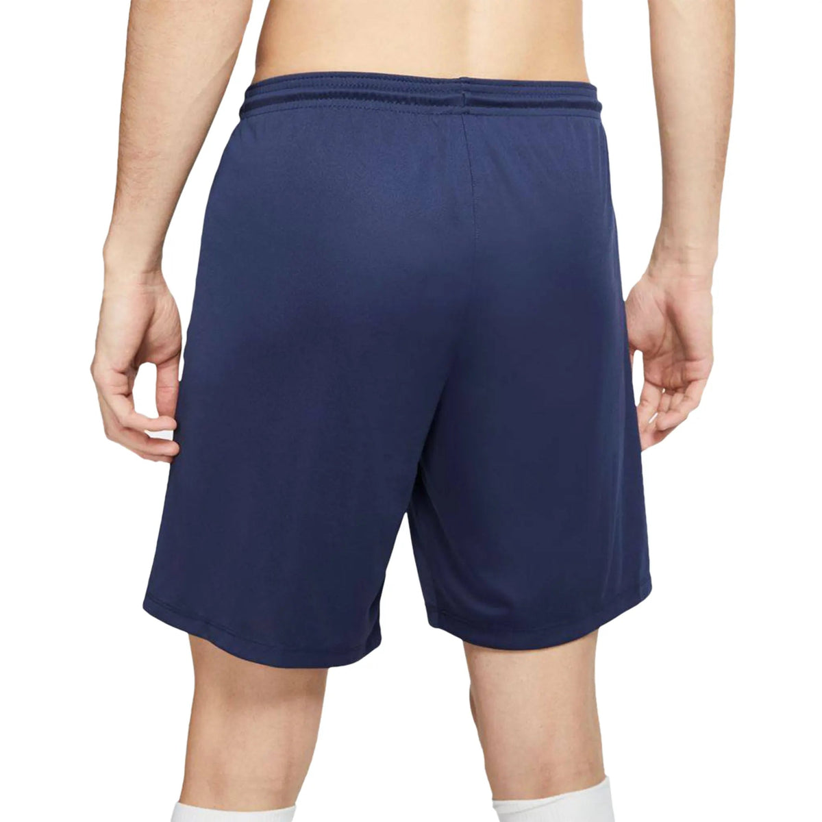 Nike Dri-FIT Park III Midnight Navy T-Shirt & Shorts